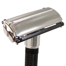 Load image into Gallery viewer, Feather Popular Double Edge Safety Razor
