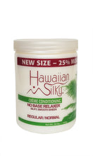 Load image into Gallery viewer, Hawaiian Silky no base relaxer
