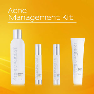 DermaQuest Acne Management Kit