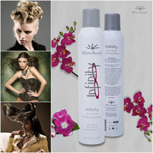 Load image into Gallery viewer, White Sands Infinity Hair Spray Flexible Firm Hold
