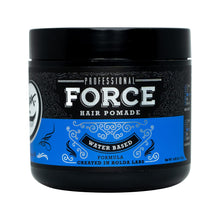 Load image into Gallery viewer, Rolda Force Hair Pomade Water Based Styling 4.05oz
