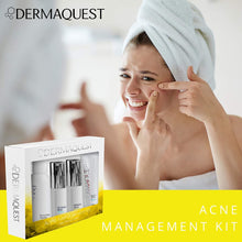 Load image into Gallery viewer, DermaQuest Acne Management Kit
