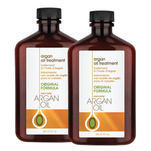 Load image into Gallery viewer, One &#39;n Only Argan Oil For Hair Dry Hair Treatment 8oz (2 pk)
