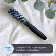 Load image into Gallery viewer, Spornette Prego 1.5 inch Round Brush 260
