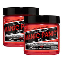 Load image into Gallery viewer, MANIC PANIC Hair Dye Pack
