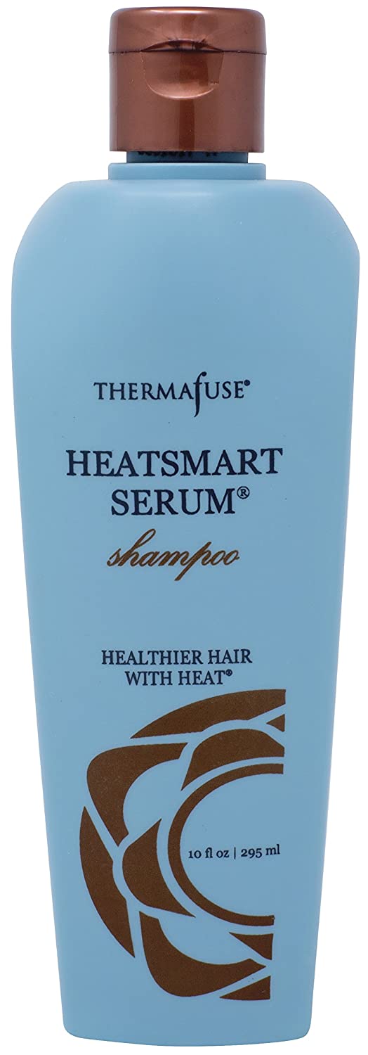 Thermafuse HeatSmart Serum Shampoo 10oz