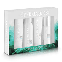 Load image into Gallery viewer, DermaQuest Pigment Control Kit
