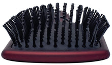 Load image into Gallery viewer, Spornette Perfect Grip Nylon Paddle Brush PGS-1

