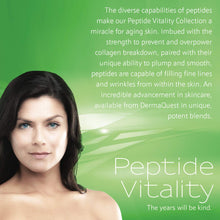 Load image into Gallery viewer, DermaQuest Nourishing Peptide Cream 2oz
