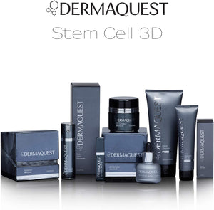 DermaQuest Stem Cell 3D Facial Cleanser 6oz