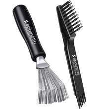 Load image into Gallery viewer, Spornette Hair Brush Cleaner Tools for Brushes &amp; Combs
