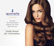 Load image into Gallery viewer, Spornette Smooth and Shine Ionic Brush SS 105
