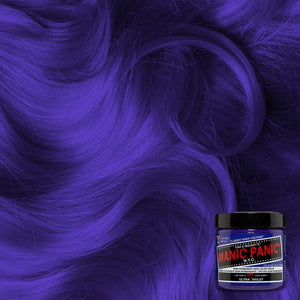 MANIC PANIC Ultra Violet Hair Dye Classic