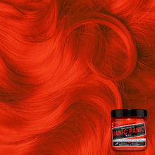 Load image into Gallery viewer, MANIC PANIC Psychedelic Sunset Hair Dye Classic
