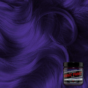 Manic Panic Violet Night Hair Dye Classic 2PK