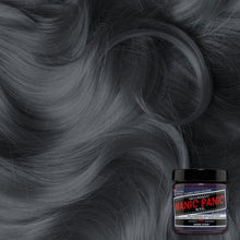 Load image into Gallery viewer, MANIC PANIC Dark Star Grey Hair Dye Classic
