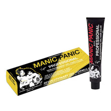 Load image into Gallery viewer, Manic Panic Professional Gel Semi-Permanent Hair Color
