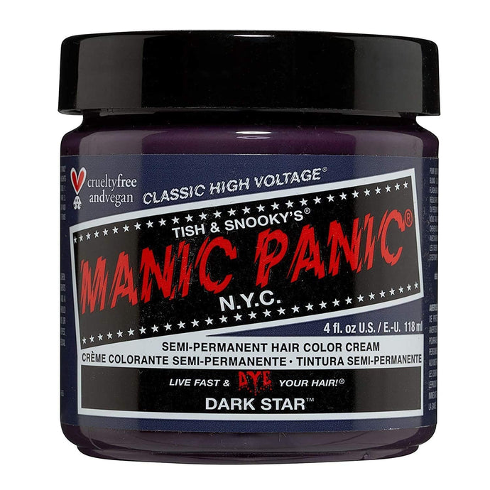 MANIC PANIC Hair Dye