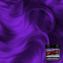 Load image into Gallery viewer, MANIC PANIC Electric Amethyst Hair Dye Classic
