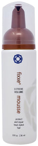 Thermafuse Fixxe Volume Mousse for Body 8 oz