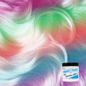 MANIC PANIC Pastelizer Pastel Hair Color Mixer