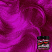 Load image into Gallery viewer, MANIC PANIC Pink Warrior Hair Dye Classic Color
