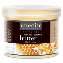 Load image into Gallery viewer, Cuccio Naturale Butter Babies
