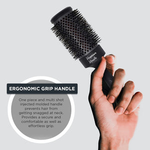 Spornette 3 Inch Magnesium Miracle Hair Brush MG 5