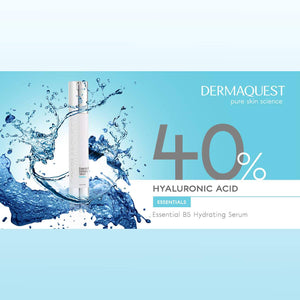 DermaQuest Essential B5 Hydrating Serum 1oz