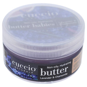 Cuccio NATURALE Butter Blends 8 oz