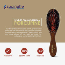 Load image into Gallery viewer, Spornette Classic German Porcupine 25
