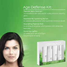 Load image into Gallery viewer, DermaQuest Age Defense Kit
