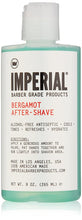 Load image into Gallery viewer, Imperial Barber Grade Products Bergamot After-Shave Alcohol Free, 9 oz
