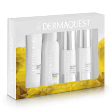 Load image into Gallery viewer, DermaQuest Acne Management Kit
