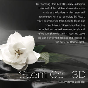 DermaQuest Stem Cell 3D Facial Cleanser 6oz