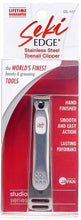 Load image into Gallery viewer, Seki Edge Stainless Steel Toenail Clippers SS 107
