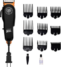 Load image into Gallery viewer, GAMA Absolute Skill Professional Hair Clippers
