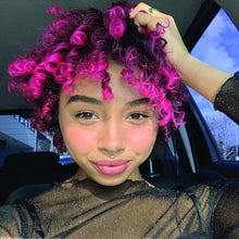 Load image into Gallery viewer, MANIC PANIC Hot Hot Pink Hair Color Amplified
