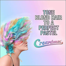 Load image into Gallery viewer, MANIC PANIC Fleurs Du Mal Pink Hair Dye 2 Pack
