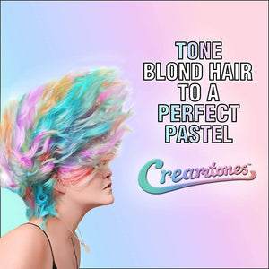 MANIC PANIC Fleurs Du Mal Pink Hair Dye 2 Pack