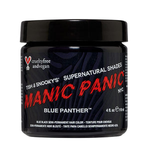 MANIC PANIC SuperNatural Hair Dye