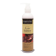 Load image into Gallery viewer, Cuccio Naturalé Lyte Pomegranate &amp; Fig Ultra Sheer Butter
