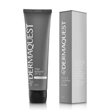 Load image into Gallery viewer, DermaQuest Stem Cell 3D Tinted Moisturizer SPF 30 2oz
