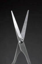 Load image into Gallery viewer, Seki Edge SS-910 Beard and Mustache Grooming Scissor
