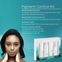 Load image into Gallery viewer, DermaQuest Pigment Control Kit
