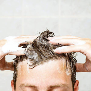 Men U Daily Refresh Shampoo 16.9oz