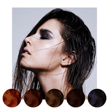 Load image into Gallery viewer, Manic PANIC Natural Hair Dye Brown
