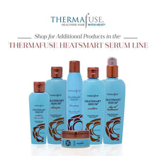 Load image into Gallery viewer, Thermafuse HeatSmart Serum Shampoo and Conditioners
