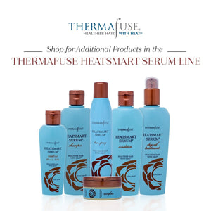 ThermaFuse HeatSmart Serum Condition 33.8oz