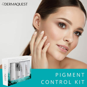 DermaQuest Pigment Control Kit